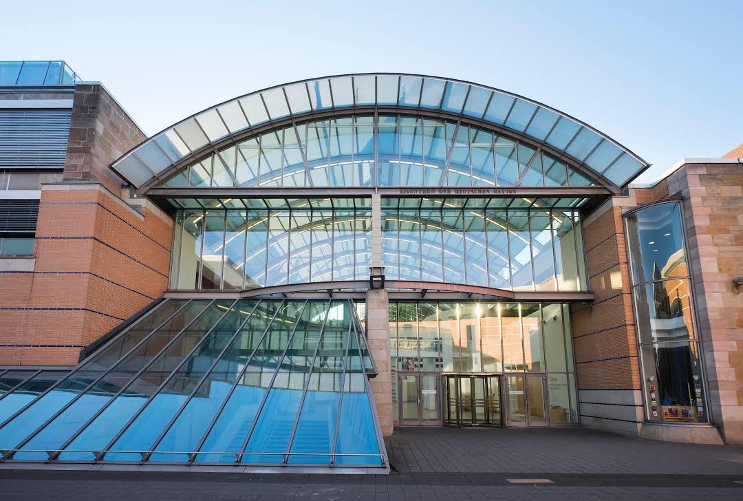 Germanisches Nationalmuseum