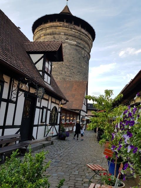 Centre artisanal Handwerkerhof